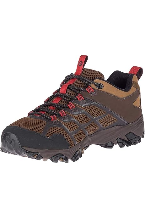 merrell moab fst 2 mid