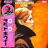 ロウ[デビッド・ボウイ][LP盤]