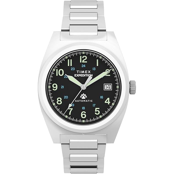Amazon | [TIMEX] ユニセックス 腕時計 タイメックス エクスペ