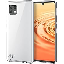 Amazon.co.jp: エレコム AQUOS sense6s (SHG07) / sense6 (SH