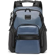 TUMI「ナヴィゲーション」バックパック ネイビー ALPHA BRAVO 「ナヴィゲーション」バックパック / TUMI