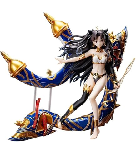 [未開封] 4インチネル FGO アーチャー/イシュタル 千値練 フィギュア 4インチネル Fate/Grand Order アーチャー/イシュタル