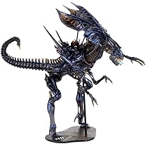 エイリアン　フィギュア　リペイント完成品 エイリアン フィギュア リペイント完成品 - メルカリ