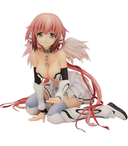 Amazon | そらのおとしもの アストレアバニーVer. (1/4スケール