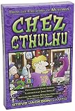 Chez Cthulhu [並行輸入品]