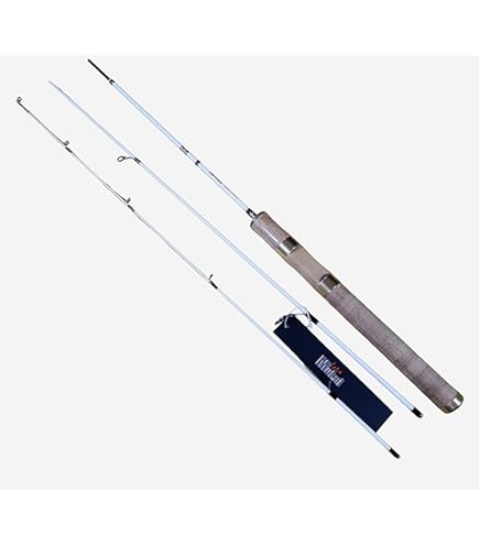 ムカイ MUKAI - ロッド AIR-STICK PLUS ASZ-1602UL-S WHITE “PANDA - MUKAI FISHING