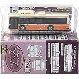 【5】 トミーテック 1/150 ザ・バスコレクション 第7弾 いすゞエルガLV (A) 東武バス 単品