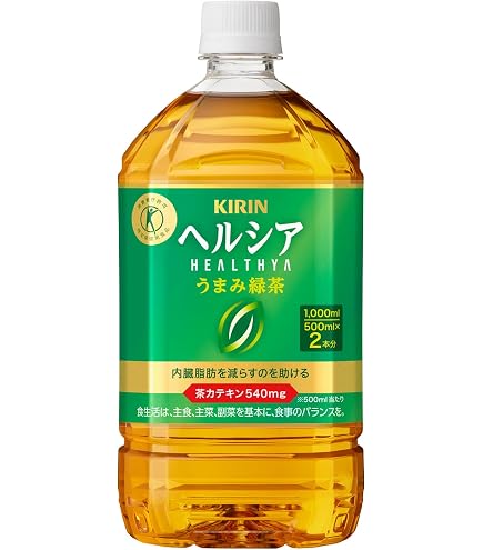 Amazon.co.jp: キリン ヘルシア緑茶 350mlPET×24本入 : 食品・飲料・お酒