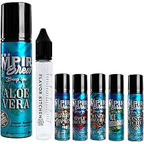 Amazon | MONSTA VAPE モンスターベイプ マレーシア定番系リキッド