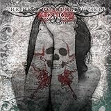 THE RED HOT BURNING HELL VOL.18