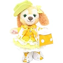 Amazon.co.jp: テディベア通販アリス クッキーアン 服 着せ替え