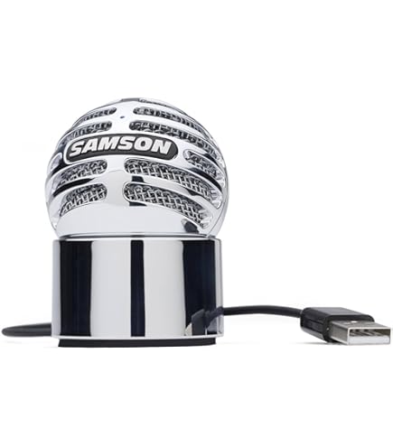 Amazon | SAMSON マイク バウンダリーコンデンサ マイクケーブル9m