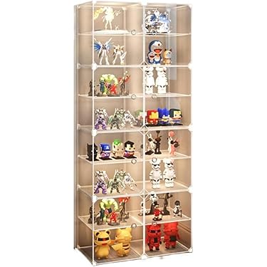 Amazon.co.jp 最新リリース: コレクターアイテム用ディスプレイケース