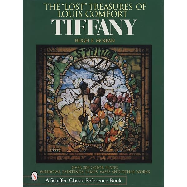 Amazon.co.jp: TIFFANY WINDOWS : Alastair duncan: 洋書