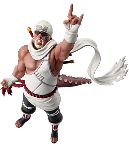 Amazon.co.jp: 一番くじ NARUTO-ナルト- 疾風伝～壱之巻～ B賞 自来也