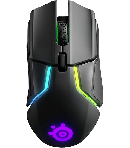 【新品未使用】SteelSeries Rival 105 ゲーミングマウス Amazon.co.jp: SteelSeries:ライバル105 PCマウス : ゲーム