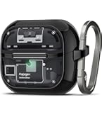 Galaxy Buds3 Pro シルバー Spigenケース付き Galaxy Buds3 Pro シルバー Spigenケース付き Amazon.co.jp