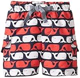 Mud Pie SWIMWEAR ベビー・ボーイズ カラー: ブルー