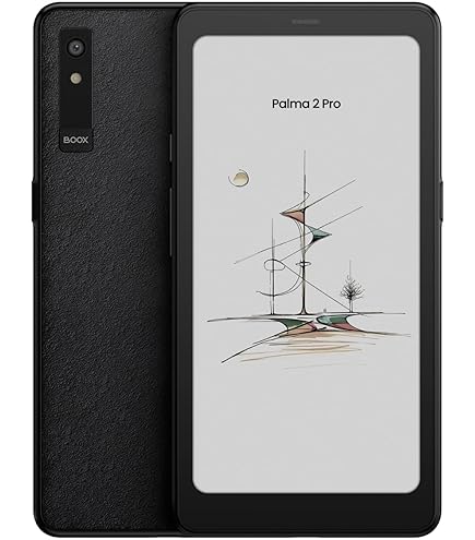 Amazon.co.jp: Bigme B7 カラー電子ペーパータブレット 7インチ 8+