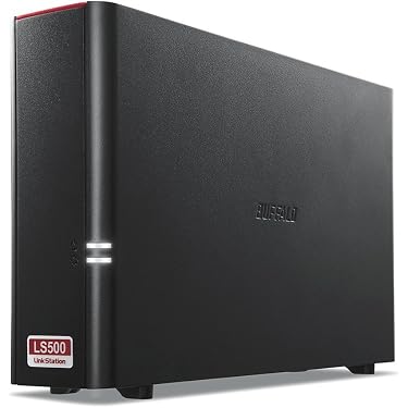 Amazon.co.jp 人気ギフトランキング: ネットワーク接続ストレージ（NAS