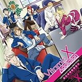 OAD�uVitaminX Addiction�v��s�h���}CD�u-30���ŕ�����VitaminX-�v