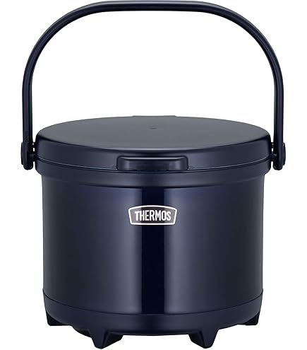 Amazon｜タイガー保温調理鍋 (真空ステンレス) NFA-B450-XS｜保温調理