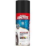 LOCTITE(ロックタイト) ハイクラス防水スプレー[撥] 420ml - 靴や革製品を水や汚れから強力ガード