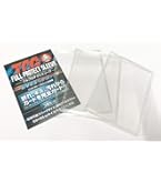 Amazon | 河島製作所 TCG フルプロテクトスリーブ 3枚セット | トレカ 通販