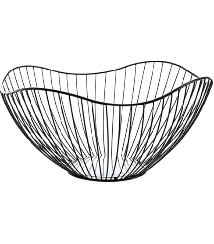 Amazon｜【正規輸入品】 ALESSI アレッシィ Bark センターピース