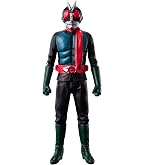 Amazon.co.jp: ムービーモンスターシリーズ 仮面ライダー第2＋1号