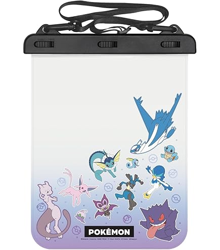 ポケモンデザイン タブレット ケース付き lpk4-1880.jpg