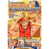 Amazon ワンピース Romance Dawn 冒険の夜明け Psp ゲーム