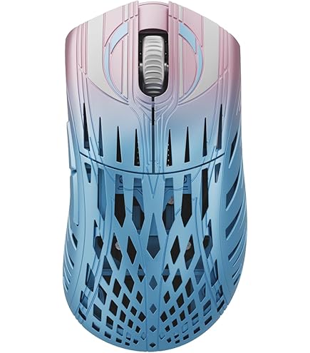 Amazon | Pwnage ポウネイジ Wireless Gaming Mouse StormBreaker