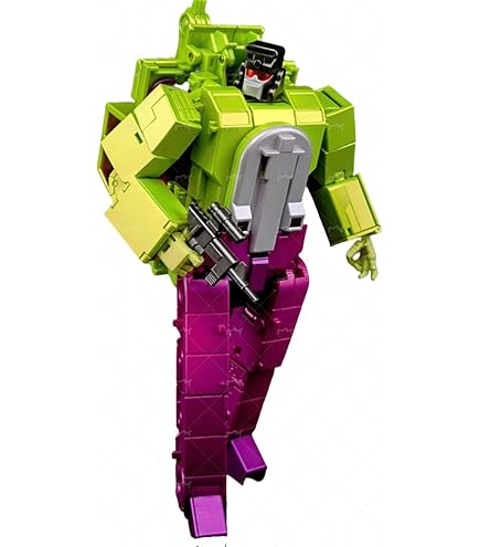 Amazon.co.jp: FansToys JESTER FT-30E 合体用アップグレード