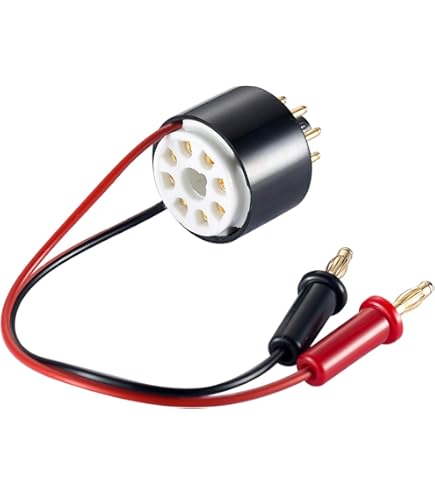 Amazon.co.jp: 6L6GCパワー真空管、一致したクワッド。 : 家電＆カメラ