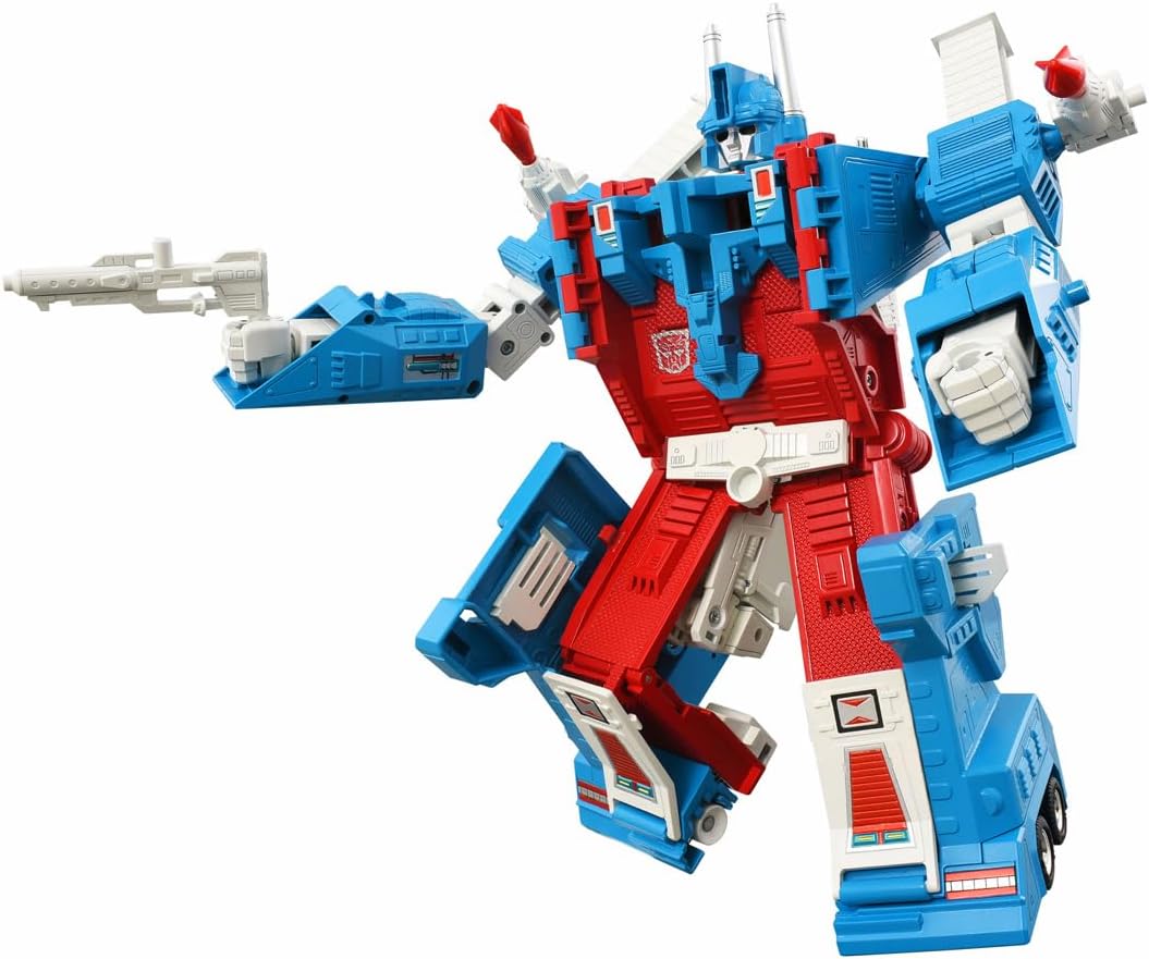 タカラトミー「T-SPARK トランスフォーマー ミッシングリンク C