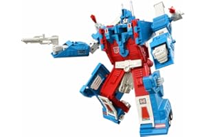 タカラトミー(TAKARA TOMY) T-SPARK トランスフォーマー ミッシングリンク C-10 ウルトラマグナス 可動フィギュア