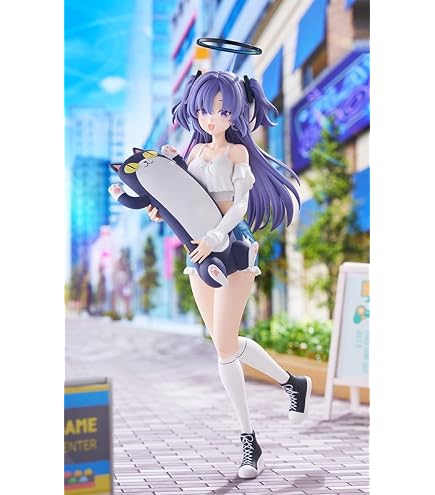 Amazon | 桐藤ナギサ ブルアカ ブルアカ アクリルスタンド アクスタ
