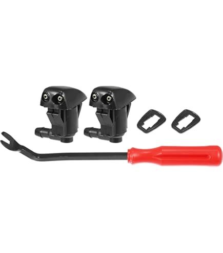 Amazon.co.jp: SUZUKI (スズキ) 純正部品 ノズル ウォッシャ KEI