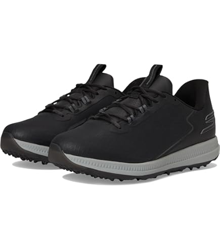 Amazon.co.jp: スケッチャーズ（SKECHERS） ゴルフシューズ スリップ