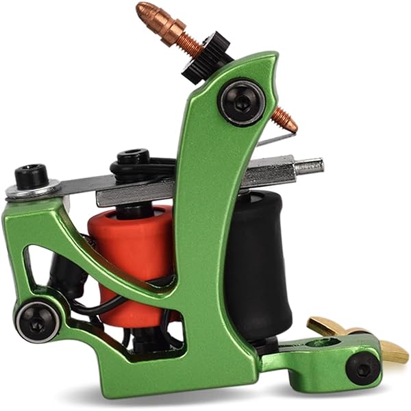 tattooマシン フレーム tattooマシン フレーム Tattoo Machine Frame