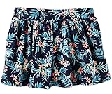 OshKosh B'Gosh SKIRT ベビー・ガールズ US サイズ: 9 Months カラー: ブルー