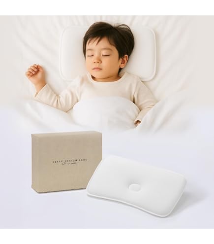 Amazon.co.jp: (ケラッタ) 子ヒツジのいらない枕 丸洗いで清潔 子ども