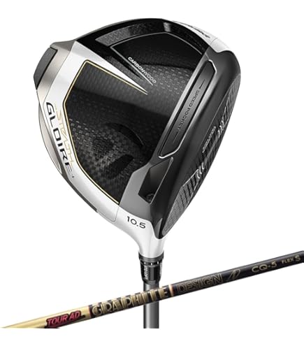 Amazon.co.jp: テーラーメイド（TAYLORMADE） ステルス グローレ