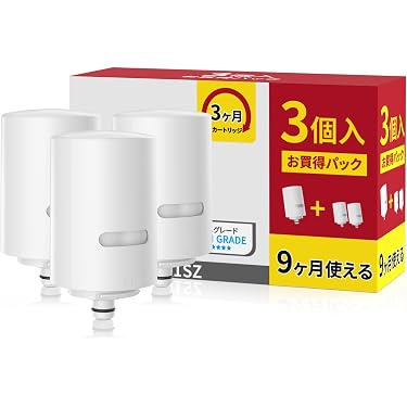Amazon.co.jp 売れ筋ランキング: 蛇口用カートリッジ の中で最も人気の