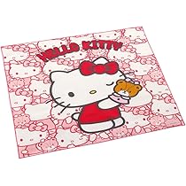 Amazon.co.jp: アサヒ レジャーシートS ワンピースxハローキティ  