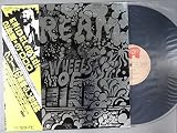 クリームの素晴らしき世界(2枚組)[ＬＰレコード 12inch]