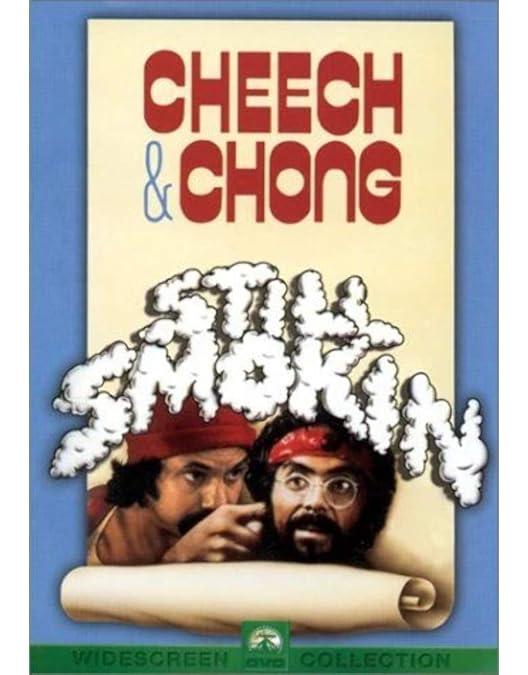 Amazon.co.jp: Cheech & Chong's Next Movie : DVD