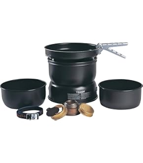 Amazon | Trangia(トランギア) ストームクッカーL用EVAケース TR