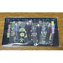 スピッツ　アクリルスタンド 61t2b1eOjPL._UF350,350_QL50_.jpg